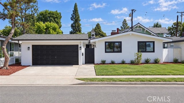 515 North Wayfield, Orange, CA 92867