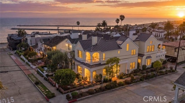 223 Marigold Avenue, Corona del Mar, CA 92625