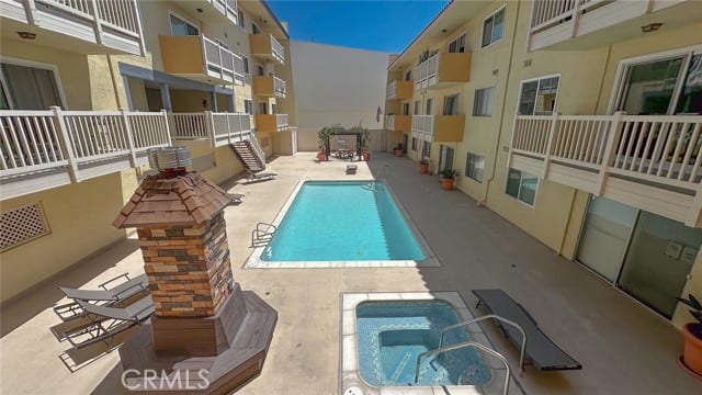 1707 Pacific Coast, 507, Hermosa Beach, CA 90254