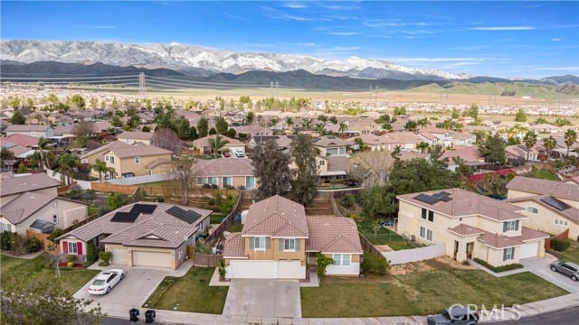 1218 North Larkspur Lane