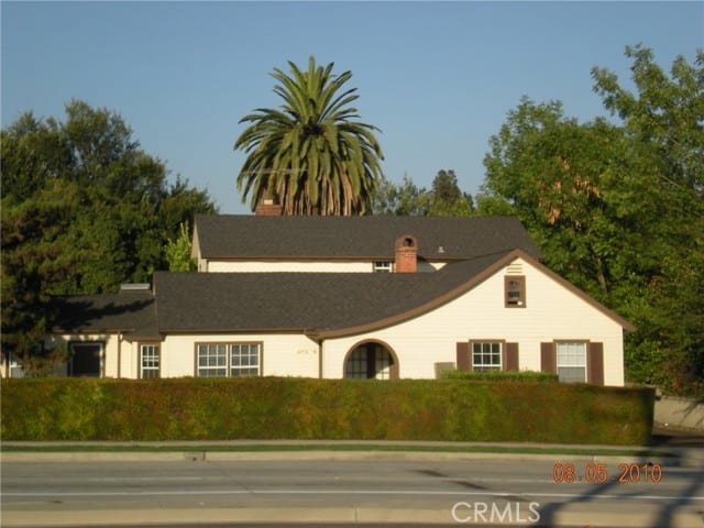6958 North San Gabriel Blvd, San Marino, CA 91775
