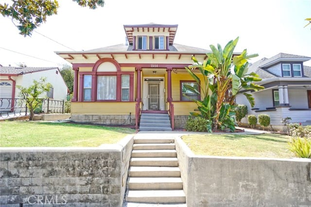 2114 San Clemente Avenue