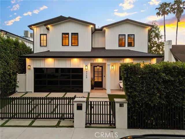 4365 North Kraft Avenue, Studio City, CA 91604