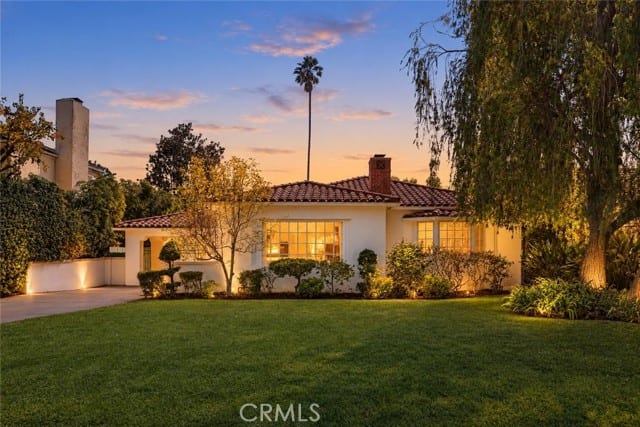 2320 Adair Street, San Marino, CA 91108
