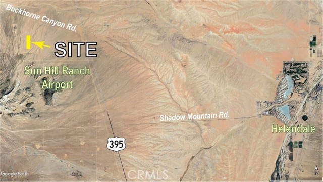 0 Princess Pat Mine & Mountain 40-acres Road