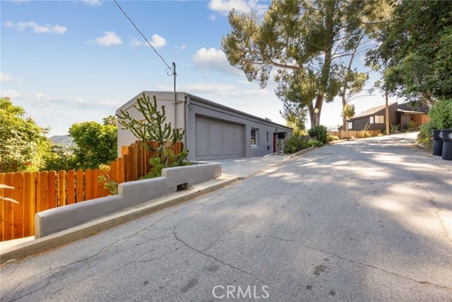 1620 Ina Drive, Glendale, CA 91206