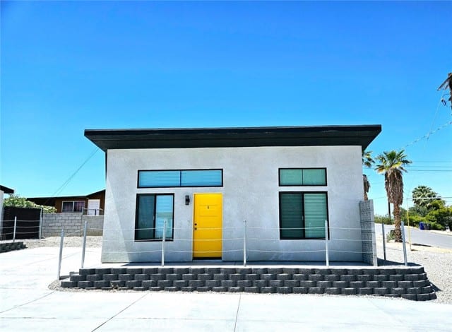 73449 Desert Trail #5