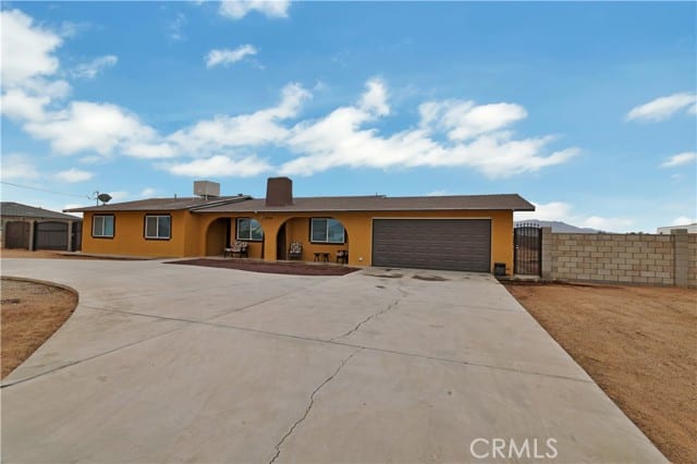 22759 Lone Eagle Road