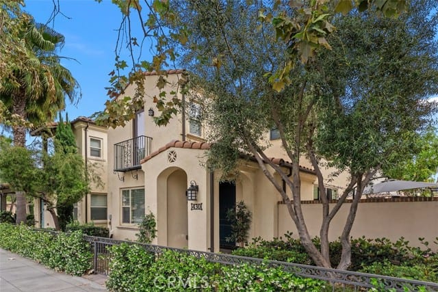 430 East Santa Ana