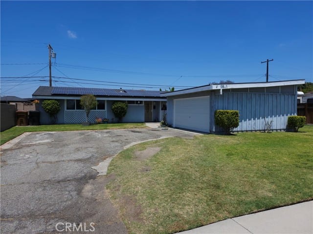 9841 Lullaby Lane