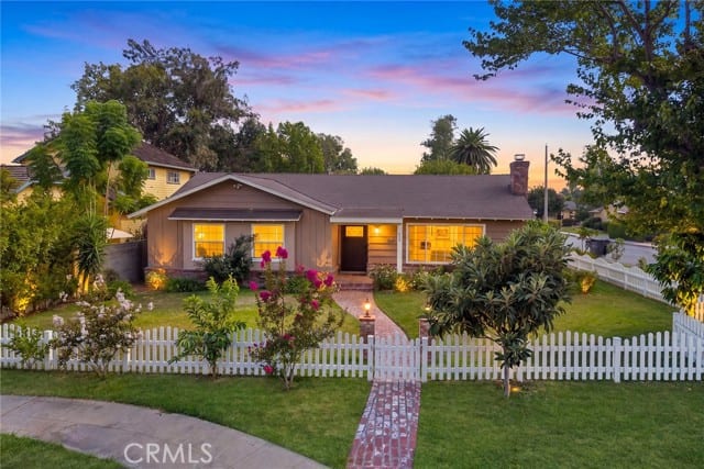 800 East Camino Real, Arcadia, CA 91006