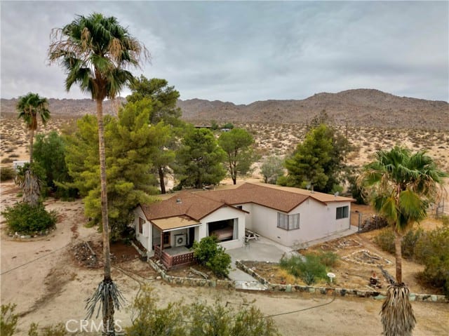 7000 Mantonya Road