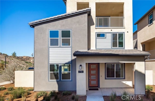 27304 Bear Paw Lane, Valencia, CA 91355