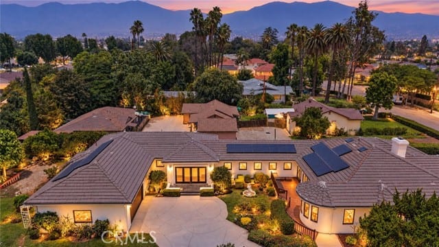 1209 South 8th Avenue, Arcadia, CA 91006