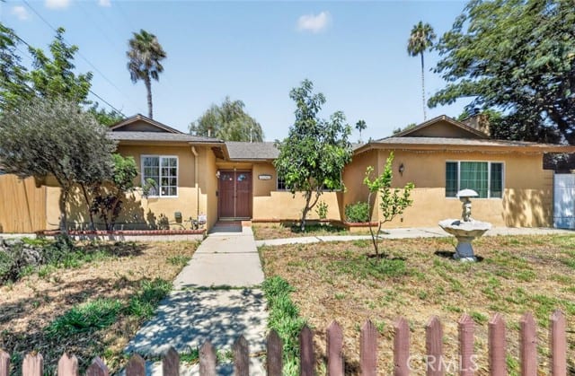 11701 Balboa Boulevard, Granada Hills, CA 91344