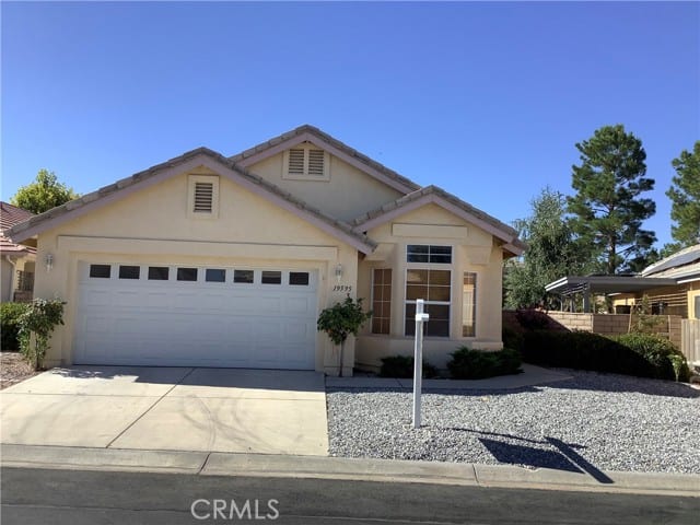 19595 Ironside Drive