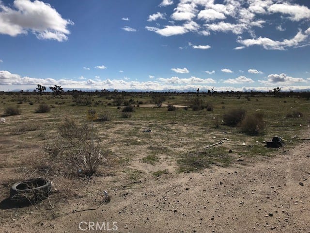 0 El Mirage