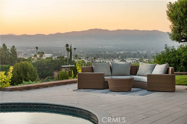 4347 Coronet, Encino, CA 91316