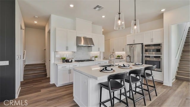 27461 Red Alder Lane, Valencia, CA 91381
