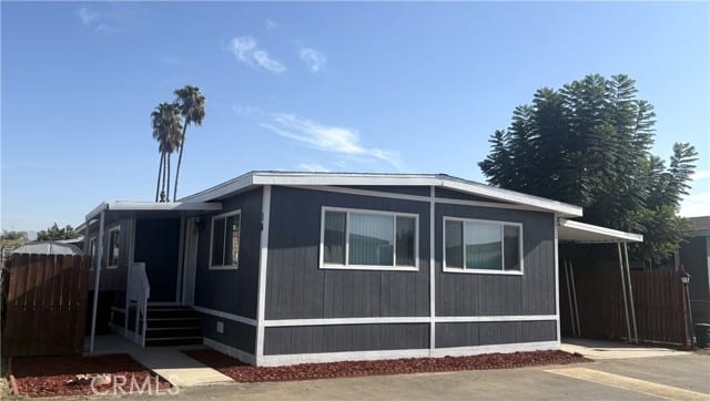 10701 Cedar Avenue