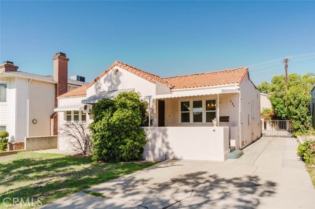 735 East Verdugo Avenue, Burbank, CA 91501