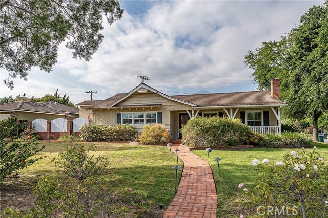 901 Kingsley Drive