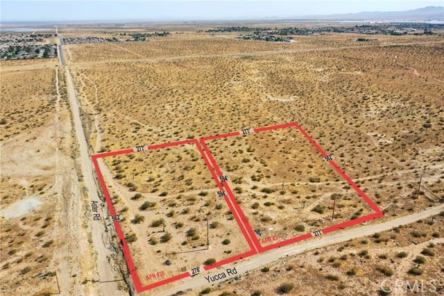0 Yucca Rd