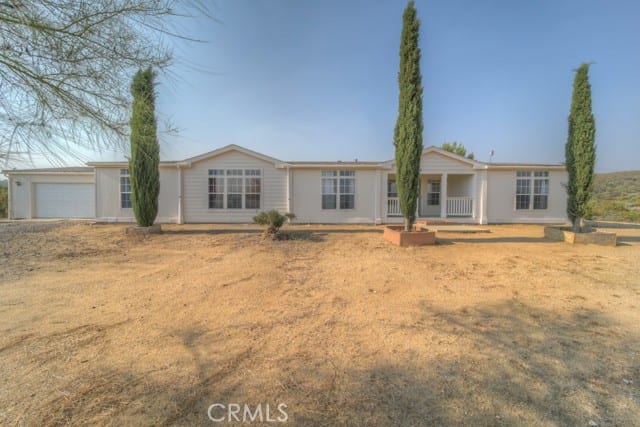 52830 Mount Road