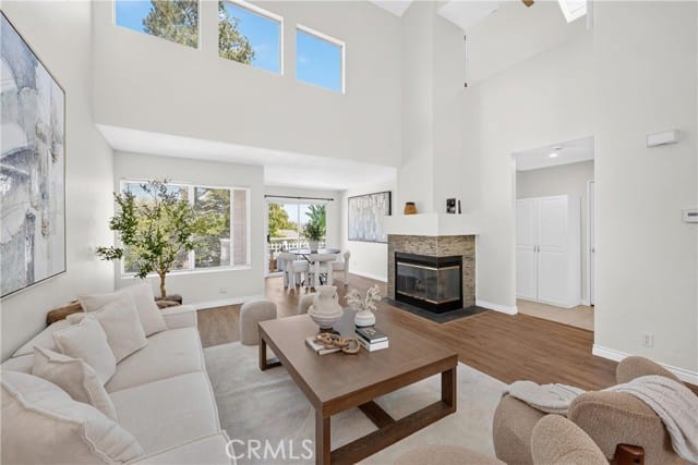 12 Ashwood, Aliso Viejo, CA 92656