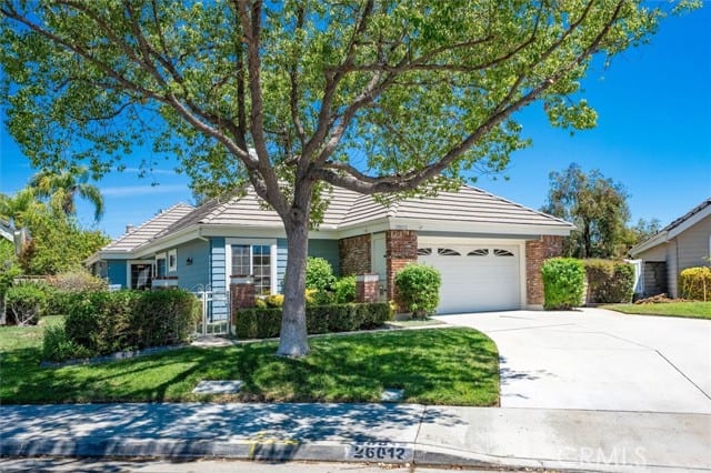 26012 Lucerne Court, Valencia, CA 91355