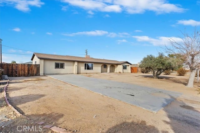 12650 Running Deer Road