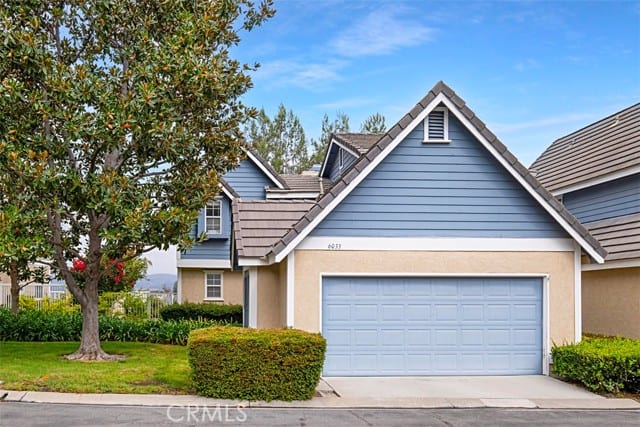 6033 East Morningview Drive