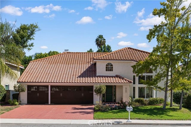 5706 Tenneyson Drive