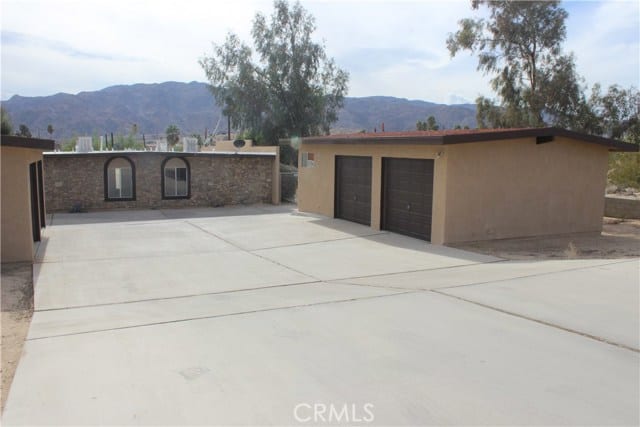 73407 Sunnyvale Drive