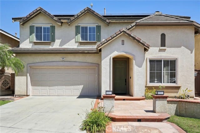 608 South Lassen Court
