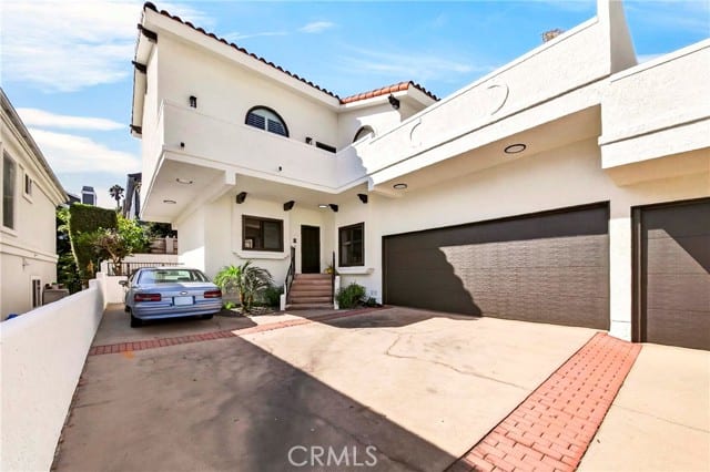 2402 Clark Lane, B, Redondo Beach, CA 90278