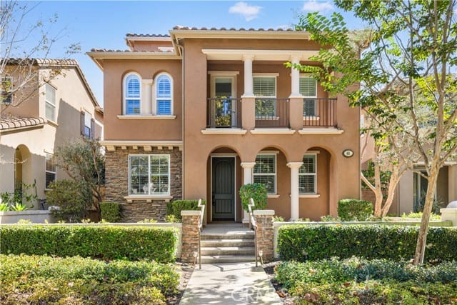 46 Golf, Aliso Viejo, CA 92656