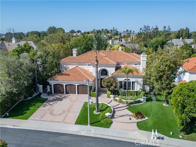 25714 Simpson Place