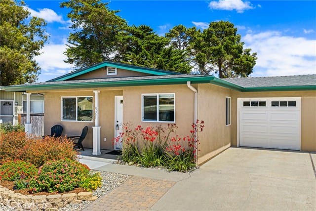421 Golden West Place