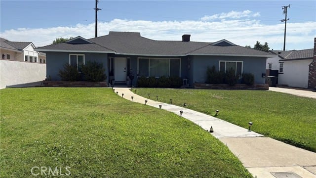 2666 Fairgreen Avenue