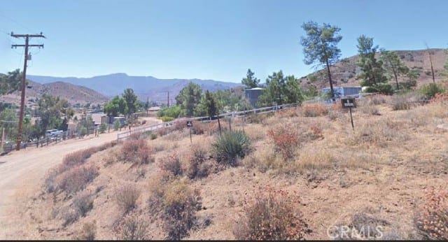 34801 Garlock Road