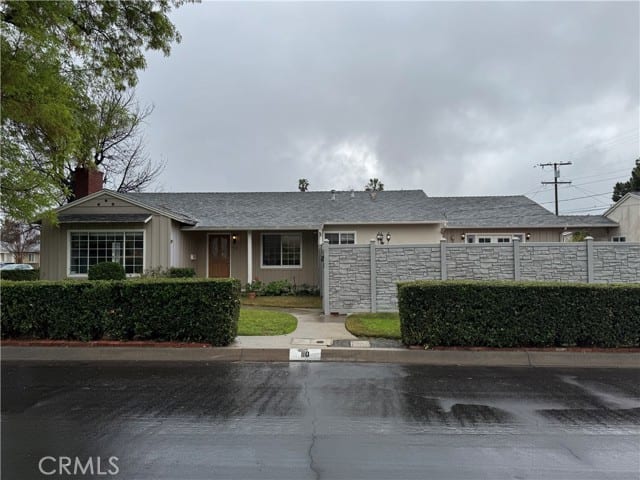 110 Santa Ynez Drive