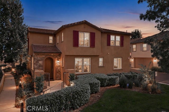 28492 Camino Del Arte Drive, Valencia, CA 91354