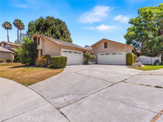 175 South Woodlawn Drive, Orange, CA 92869