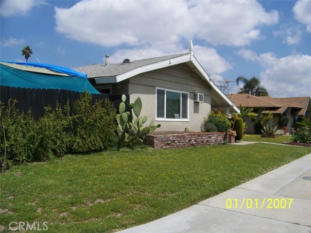 1791 West Ball Road