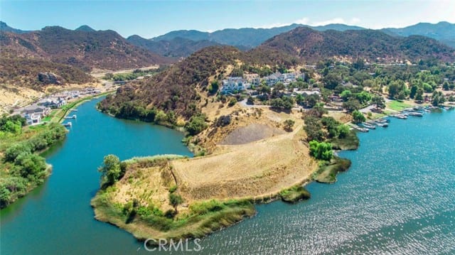 500 Lower Lake Rd. Road, Westlake Village, CA 91361