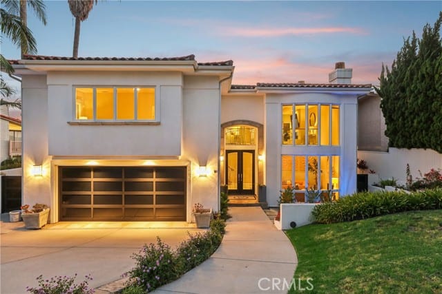 2637 Via Olivera, Palos Verdes Estates, CA 90274