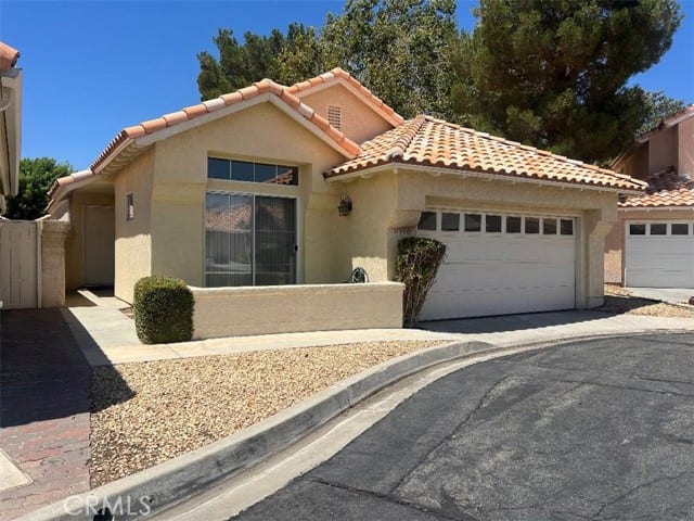 11560 Francisco Place