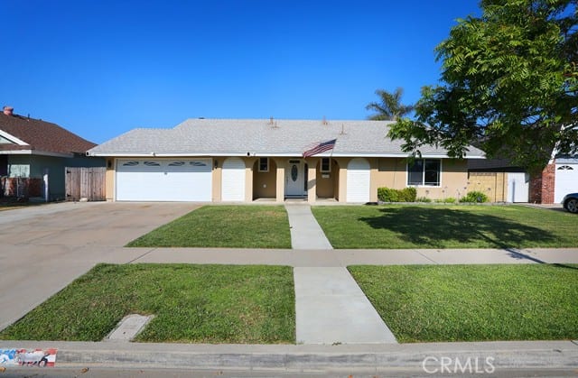 106 South Barbara Street