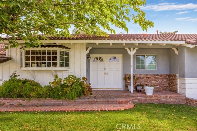 10900 Rathburn Avenue, Porter Ranch, CA 91326